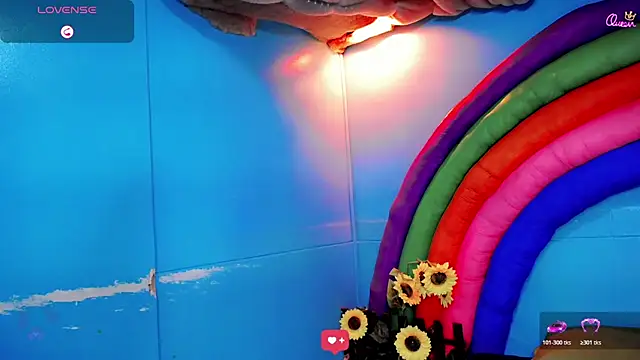 Snapshot of Alondra_Wile chatting on June 16, 7:16 pm Alondra Wile online show from June 16, 7:16 pm
