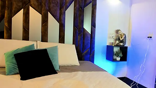 TonyPetrovjs online show from March 20, 5:01 am