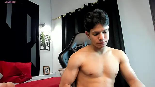 TonyPetrovjs online show from April 11, 1:54 am