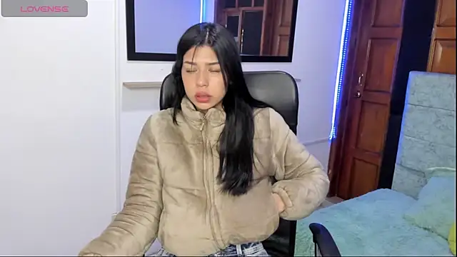 Aysha winxs online show from February 28, 3:18 am