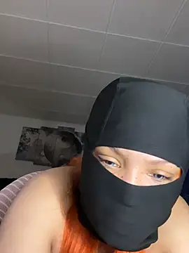 ariel-fox69 online show from March 21, 3:22 am