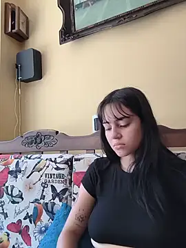 sara cute so online show from July 5, 2:57 pm