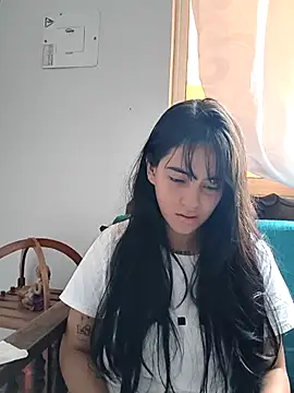 sara cute so online show from July 25, 8:39 pm