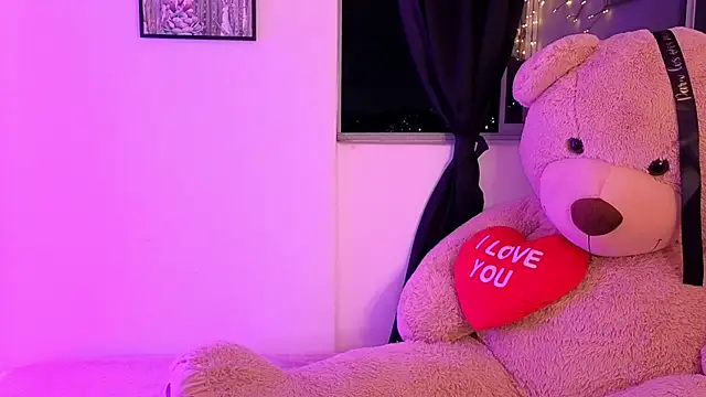 AriaKyle online show from July 28, 3:13 am