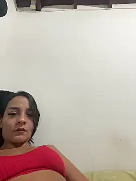 Snapshot of yesica2507 chatting on June 11, 1:16 am yesica2507 online show from June 11, 1:16 am