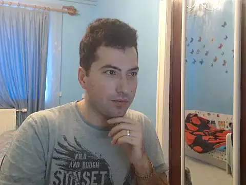 Snapshot of JacksonRost chatting on March 4, 6:19 am JacksonRost online show from March 4, 6:19 am