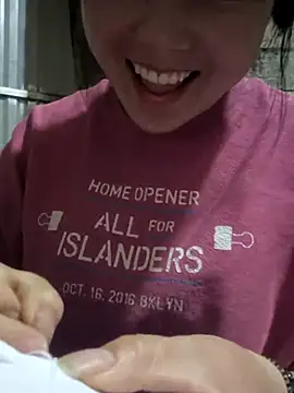 MayEva ly online show from March 18, 12:58 am