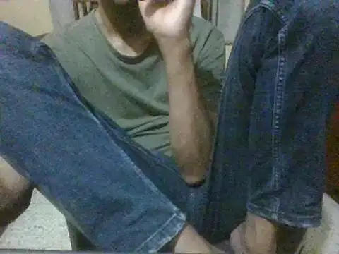 sub slave indi online show from April 8, 3:45 pm