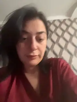 Snapshot of _AnChous_ chatting on February 26, 9:19 am AnChous online show from February 26, 9:19 am