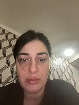 Snapshot of _AnChous_ chatting on February 28, 7:04 pm AnChous online show from February 28, 7:04 pm