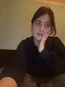  AnChous  online show from April 8, 10:10 pm