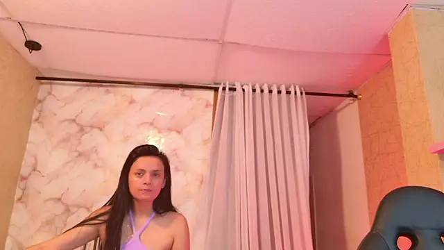 QueenSallyDesire online show from March 25, 1:55 am