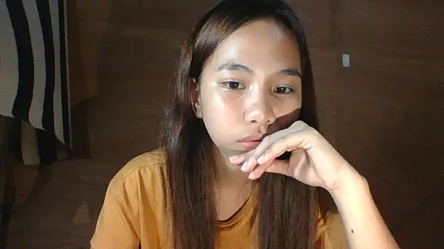 Snapshot of JackyPetite27 chatting on February 21, 11:55 am JackyPetite27 online show from February 21, 11:55 am