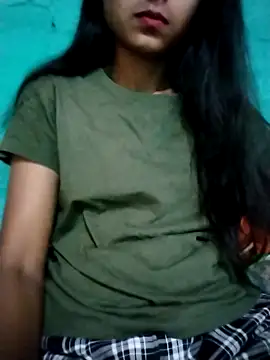 Nimisha-Basu online show from March 5, 6:31 am