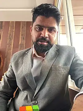 king181869 online show from March 31, 8:15 am