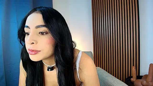 Alia Sweet  online show from June 27, 3:00 am