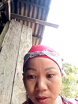 Snapshot of giang7711 chatting on March 2, 5:08 am giang7711 online show from March 2, 5:08 am