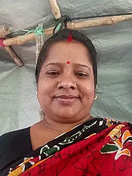 Sexy-Aliya online show from March 28, 6:35 am