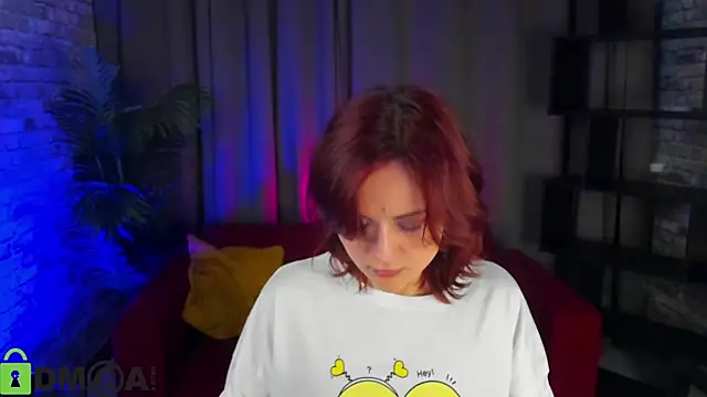 Snapshot of taticamomile chatting on February 28, 12:28 pm taticamomile online show from February 28, 12:28 pm