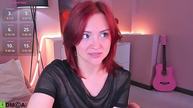 taticamomile online show from April 16, 12:17 pm