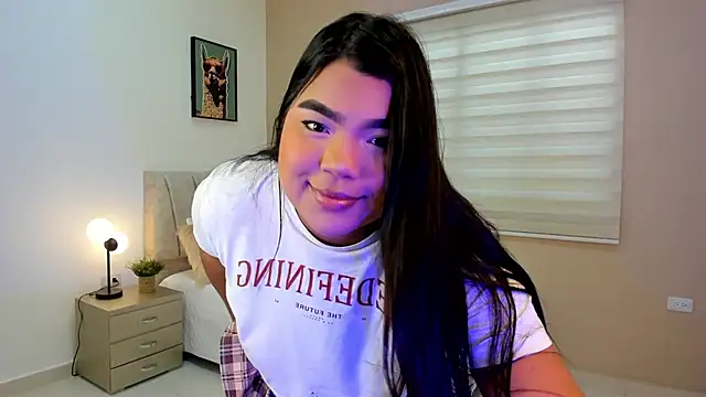 Shelsy joys online show from February 20, 12:16 pm