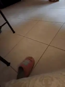 Snapshot of truble78 chatting on March 31, 5:30 am truble78 online show from March 31, 5:30 am