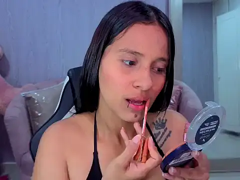 Mia belve a online show from February 24, 12:47 pm