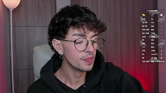 Snapshot of sr_sprinkles chatting on February 21, 11:06 pm sr sprinkles online show from February 21, 11:06 pm