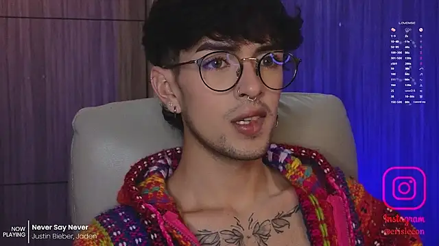 sr sprinkles online show from March 9, 10:52 am