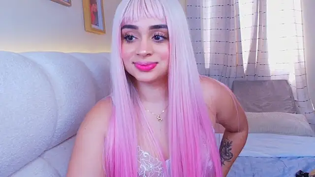 soph1a roy online show from March 20, 2:55 pm