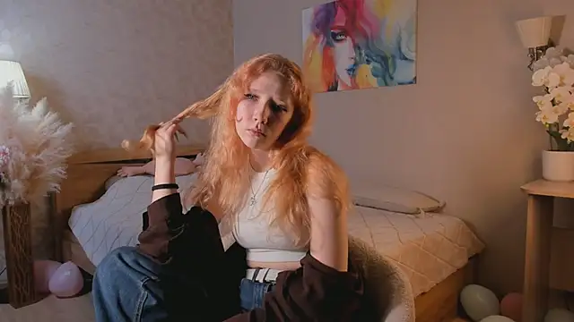 AmalElway online show from February 28, 11:22 am