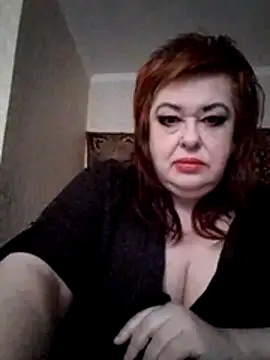 LanaStar345 online show from February 25, 6:12 am