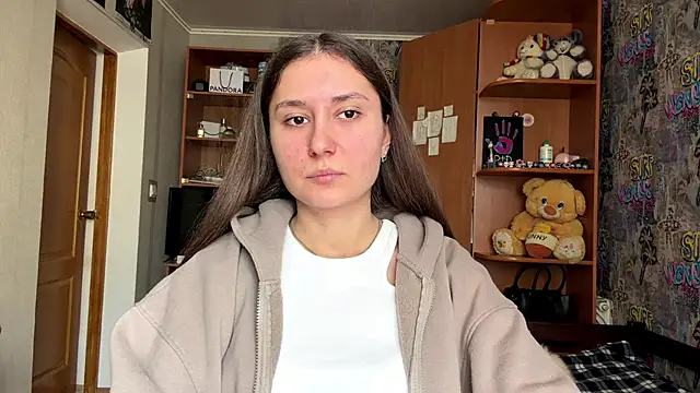 poly princess online show from March 30, 8:59 am