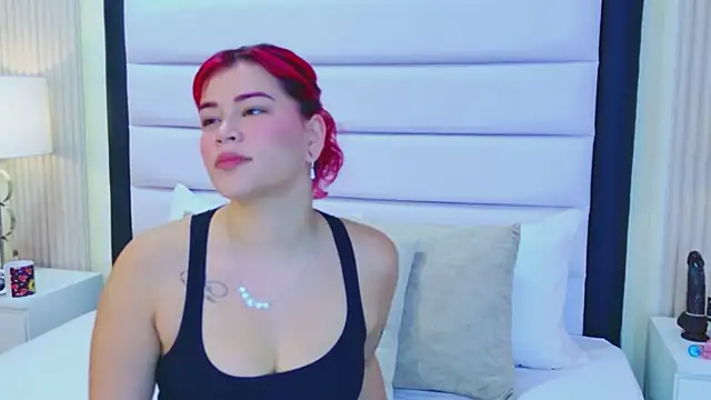 CherryTayloor online show from June 3, 3:09 am