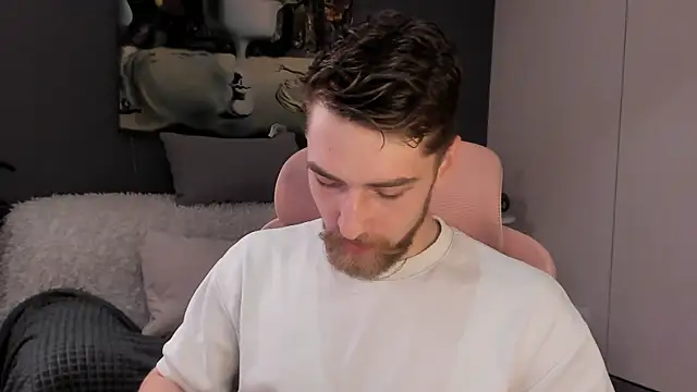 Dexter Raze online show from February 21, 9:16 pm