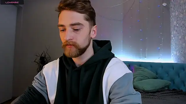 Dexter Raze online show from February 24, 10:52 pm