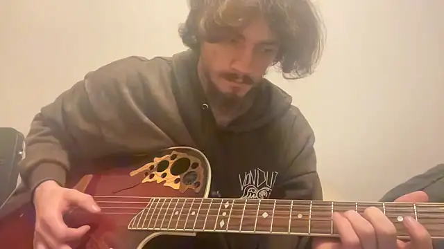 Marz1981zraM online show from March 6, 10:12 am