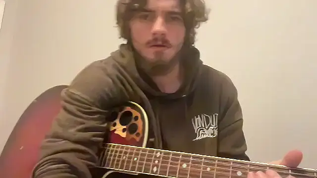 Marz1981zraM online show from March 10, 12:10 pm