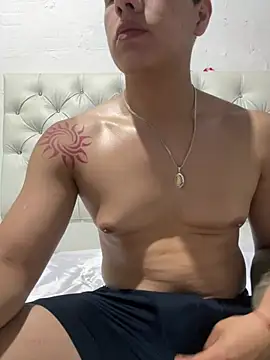 Sean Pry online show from March 19, 11:20 pm