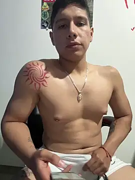 Sean Pry online show from April 8, 1:05 am