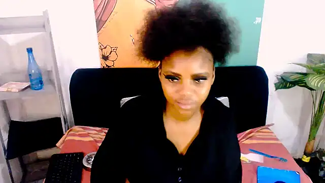 Angel of sensuality online show from April 13, 7:19 pm