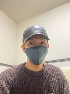 Snapshot of Yumemiru-k chatting on February 20, 7:47 pm Yumemiru-k online show from February 20, 7:47 pm