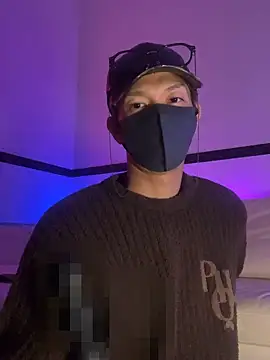 Snapshot of Yumemiru-k chatting on February 26, 7:57 pm Yumemiru-k online show from February 26, 7:57 pm