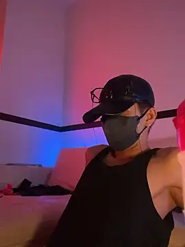 Snapshot of Yumemiru-k chatting on February 28, 8:54 pm Yumemiru-k online show from February 28, 8:54 pm