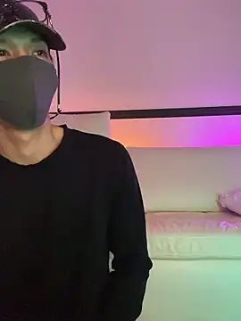 Yumemiru-k online show from March 19, 2:10 pm