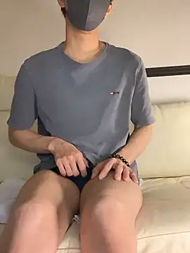 Yumemiru-k online show from April 12, 9:58 am