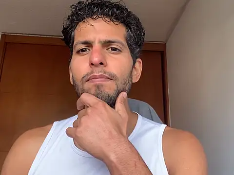 Tony here online show from February 20, 7:58 pm