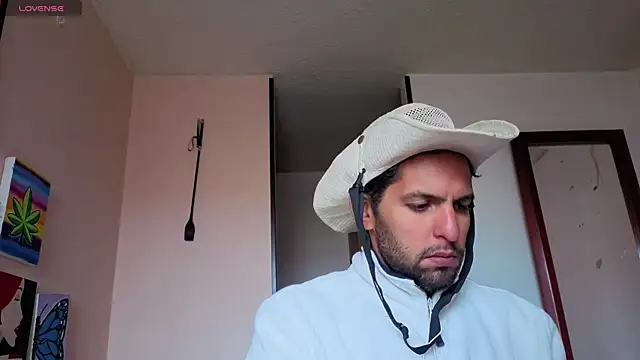 Tony here online show from February 24, 6:28 pm