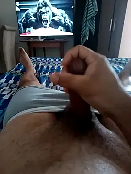 Snapshot of Ajota6879 chatting on February 26, 4:50 pm Ajota6879 online show from February 26, 4:50 pm