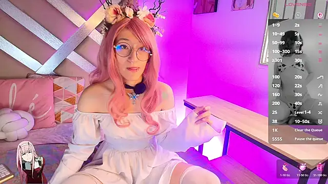 Snapshot of mitsuri_nyx chatting on June 22, 12:02 pm mitsuri nyx online show from June 22, 12:02 pm
